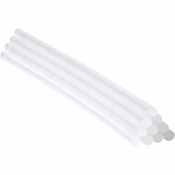 چسب حرارتی شفاف نازک استورم