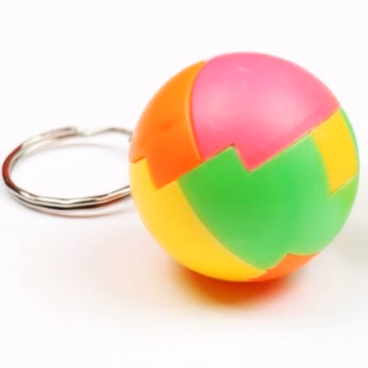 جاکلیدی جورچین فکری دایره