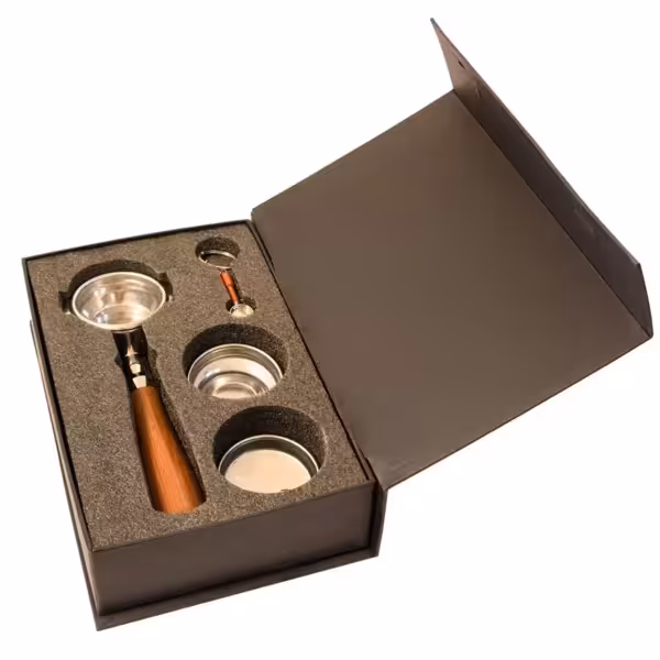 خرید و قیمت ست پرتافیلتر عریان 58 میلی متری - کی ام کالا