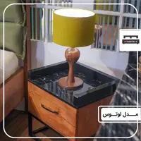 سرویس خواب لوتوس
