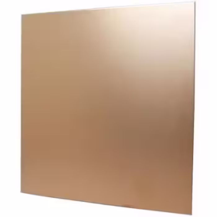 مجموعه 2 عددی فیبر مدار چاپی 15x15 فایبرگلاس یک رو