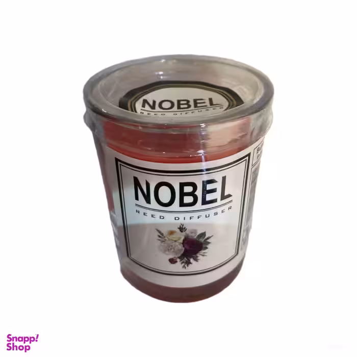 شمع معطر مدل بوکت کد A100