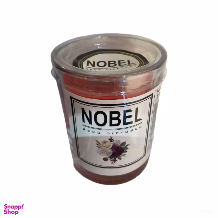 شمع معطر مدل بوکت کد A100