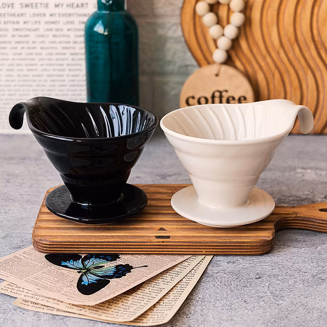 دریپر سرامیکی وی 60