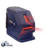 تراز لیزری اکتیو مدل AC 6702 - ابزار یراق