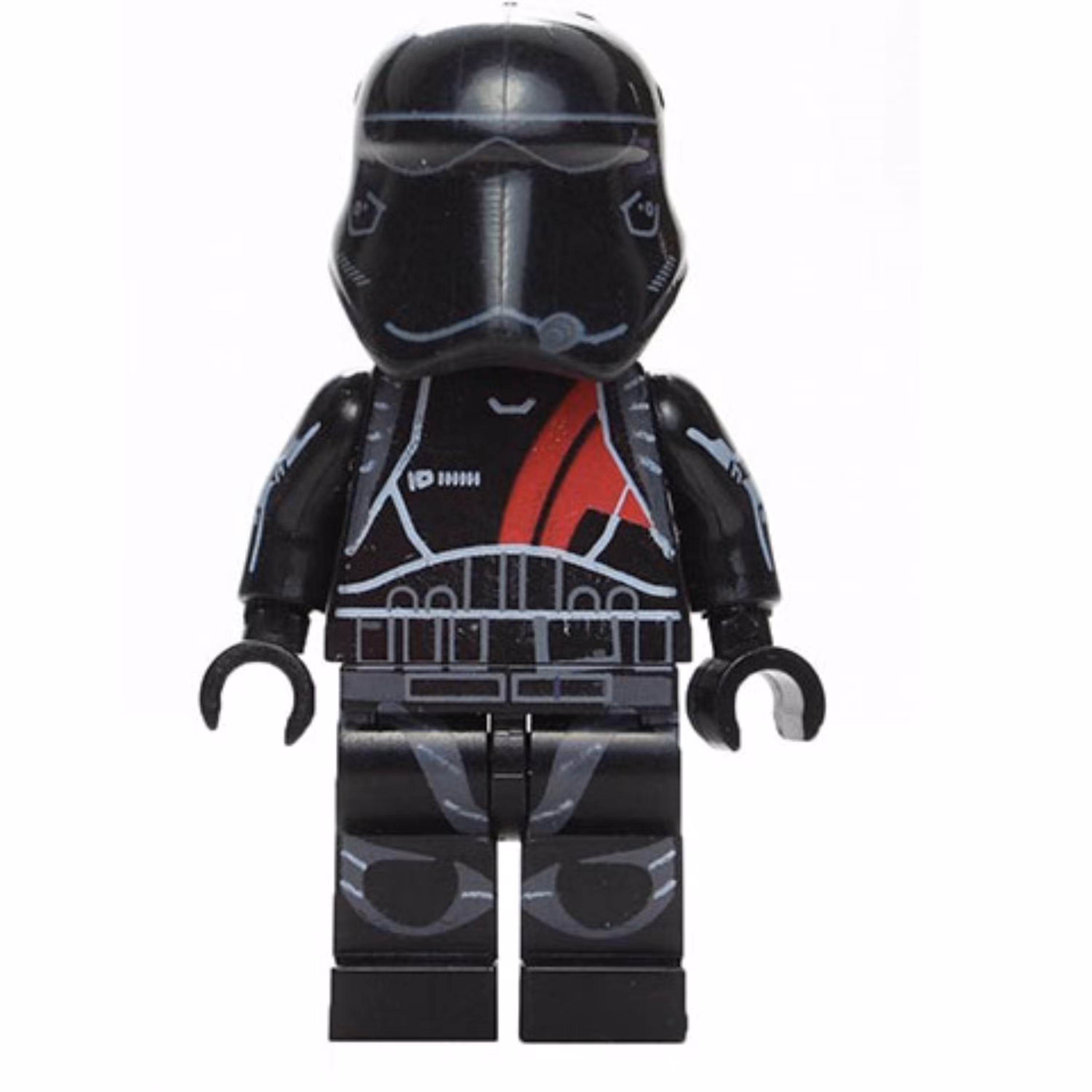 ساختنی آدمک فله مدل Stromtrooper