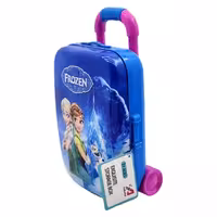 اسباب بازی شانسی فروزن ناب سل مدل چمدانfrozen