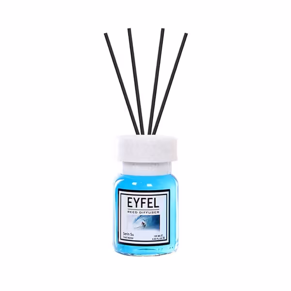 اسانس خوشبو کننده ایفل رایحه Cool Water حجم 120 میلی لیتر