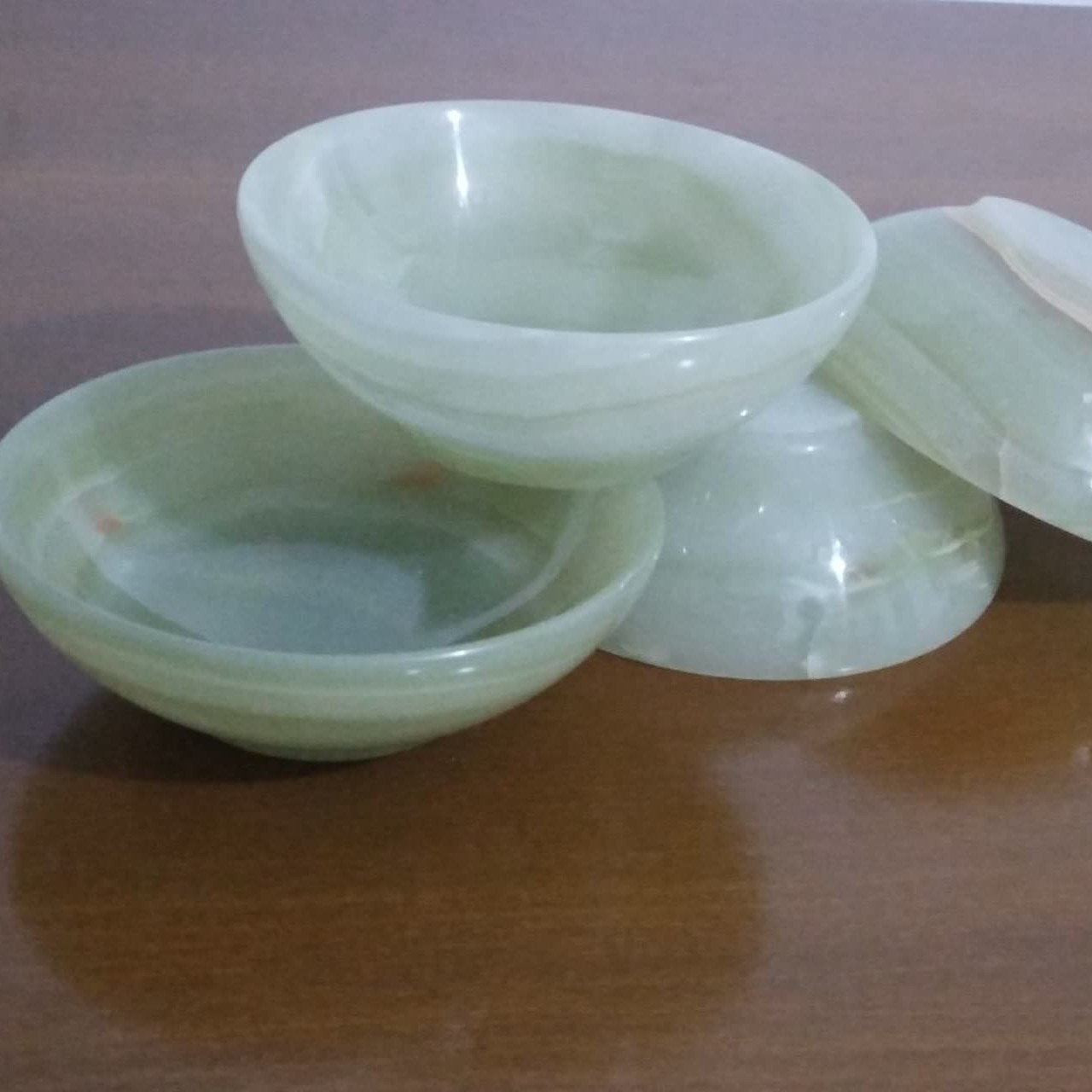 کاسه سنگی مرمرسایز4