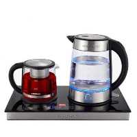 چای ساز لمسی گوسونیک مدل (GST-876)