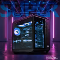 سیستم رندرینگ رندر سوپر RENDER SUPER 2024 V1