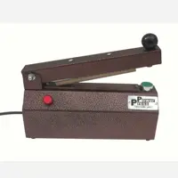دوخت پلاستیک 15 سانت تک دوخت ساده  Power Press