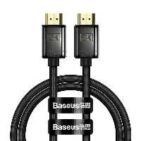 کابل HDMI باسئوس مدل WKGQ000001 8K طول 1 متر