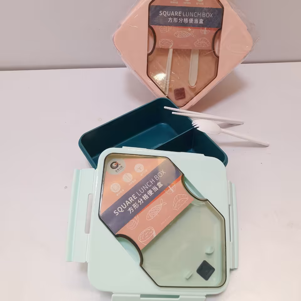 ظرف غذای کودک مدل 2751