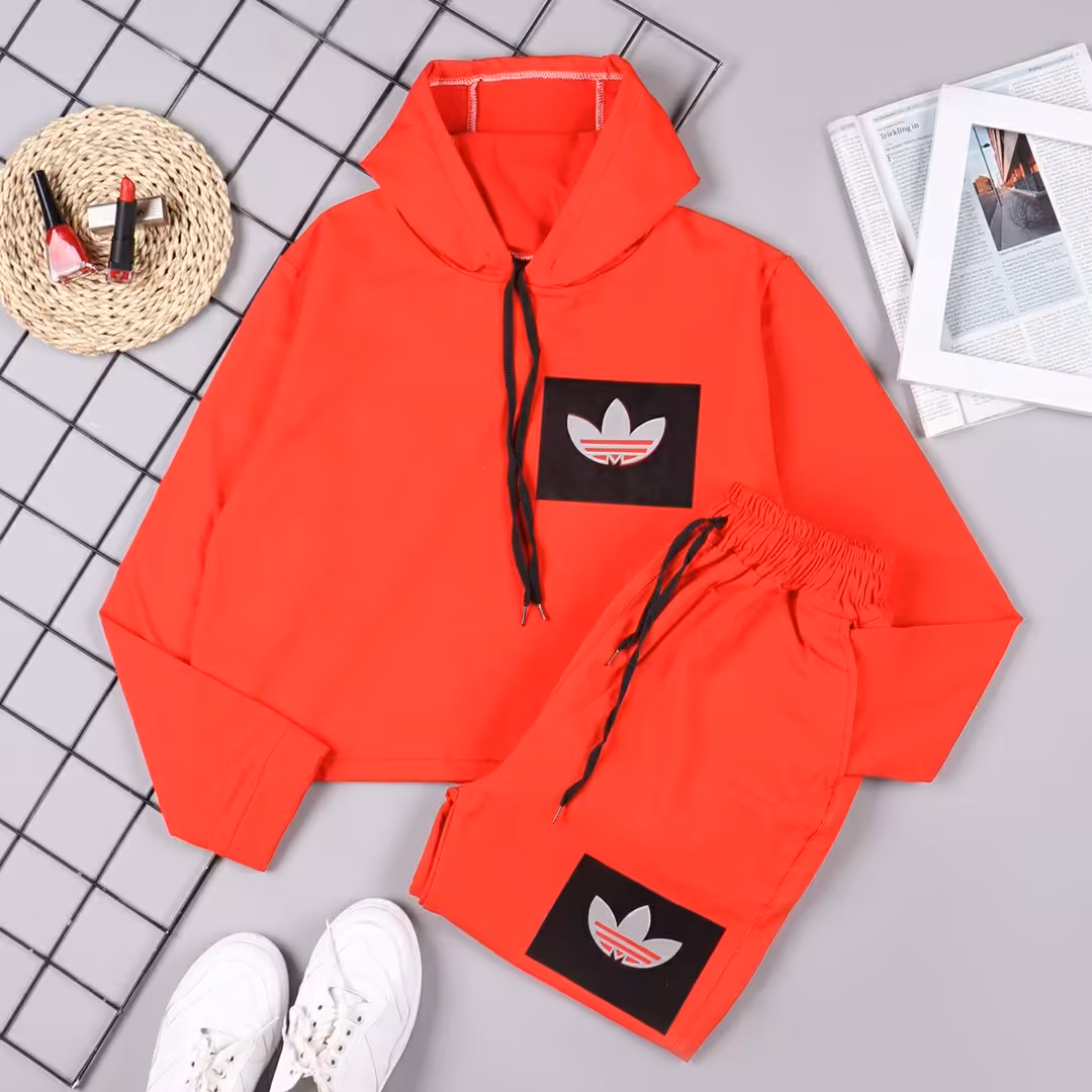 ست نیم تنه و شلوار