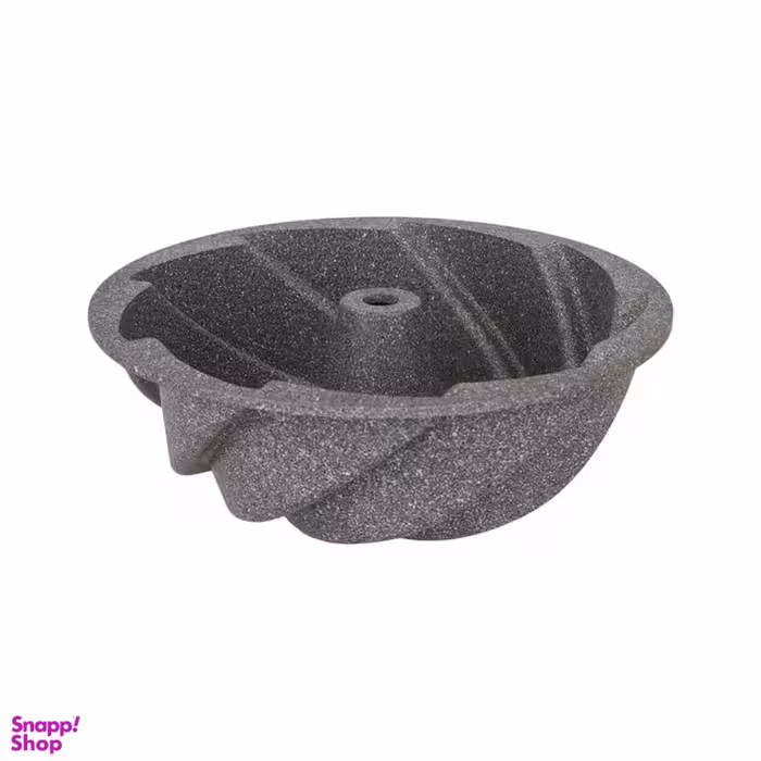 قالب کیک زرساب مدل منارک پلاس کد MP626 سایز 26