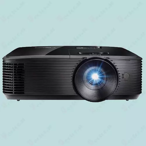 ویدئو پروژکتور اپتما OPTOMA M565s