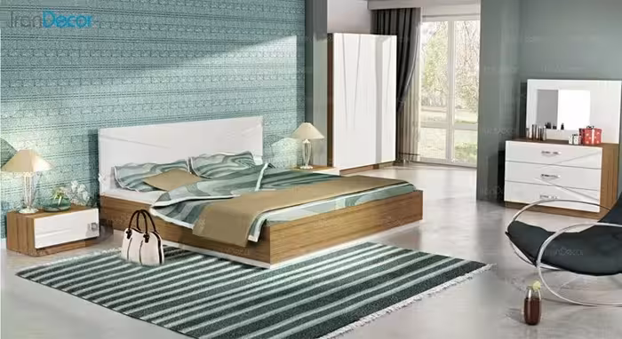 سرویس خواب امپریال مدل I145