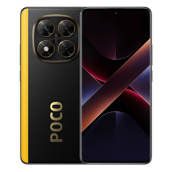 درب پشت شیائومی Xiaomi Poco X7 - دنافون