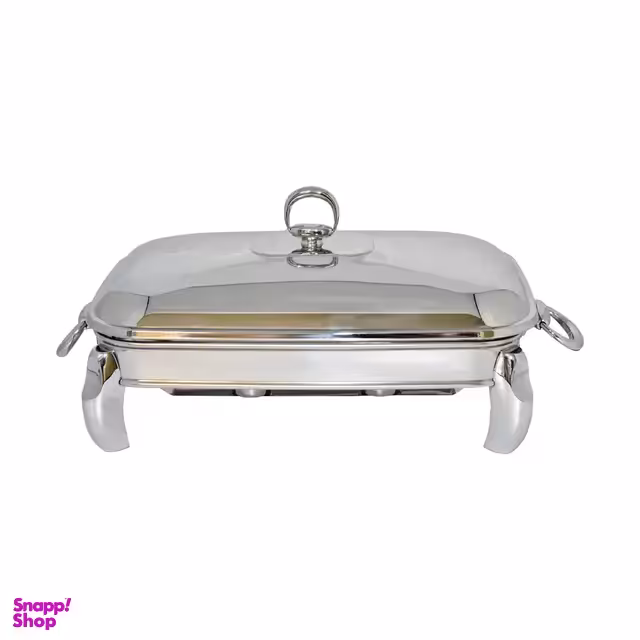 سوفله خوری یونیک مدل پافیلی حجم 1.5 لیتر کد 3105