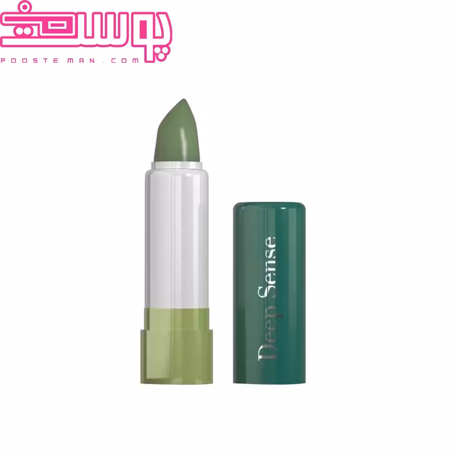نرم کننده لب بامبو دیپ سنس 3.5 گرم