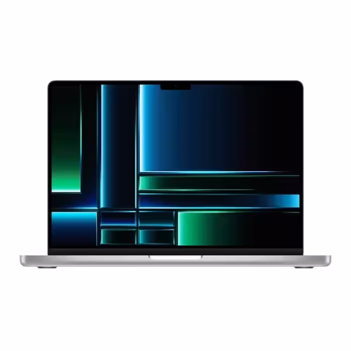 لپ تاپ اپل 14.2 اینچ مدل Mac Book Pro 2023 14inch MPHH3 پردازنده M2 Pro رم 16GB حافظه 512GB SSD - فروشگاه اینترنتی سیب سبز