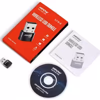 دانگل بلوتوث Mpow بلوتوث 5.0 آداپتور USB برای کامپیوتر