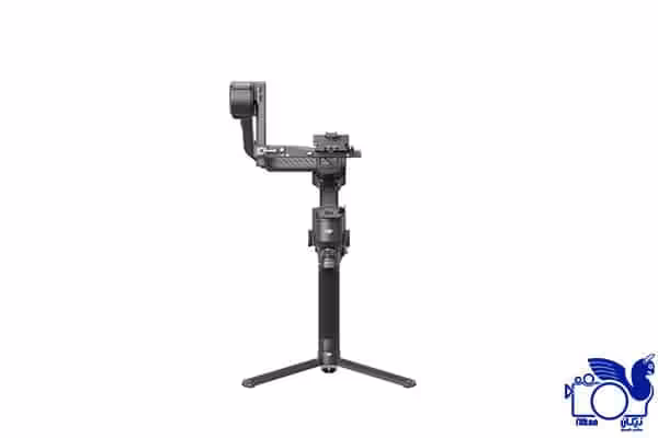گیمبال دوربین دی جی آی DJI RS 4 Pro(Not Active)-گارانتی International