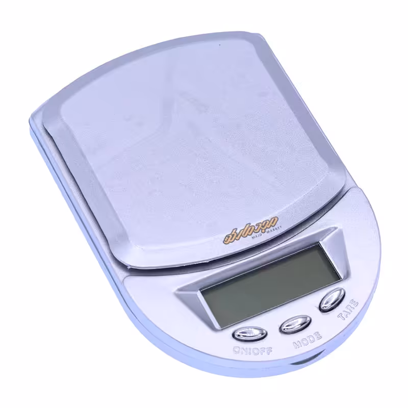 ترازو دیجیتال 500 گرمی Diamond Series A04