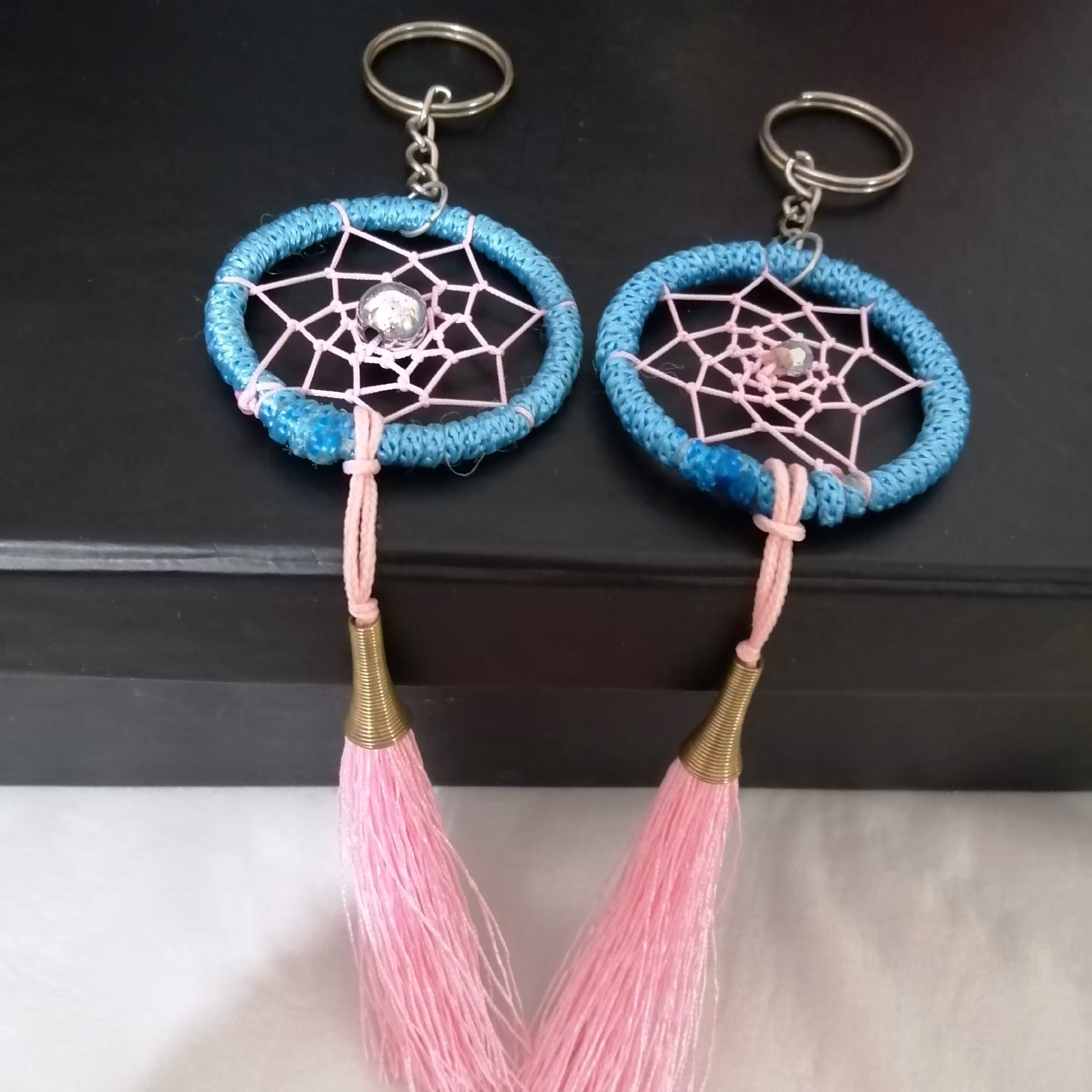 سرکلیدی دریم کچر آبی