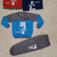 بلوز شلوار طرح 7 سون قیمت 78 هزار