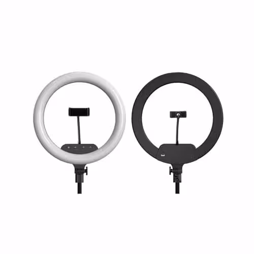 رینگ لایت Ring Light AL-360   آیینه