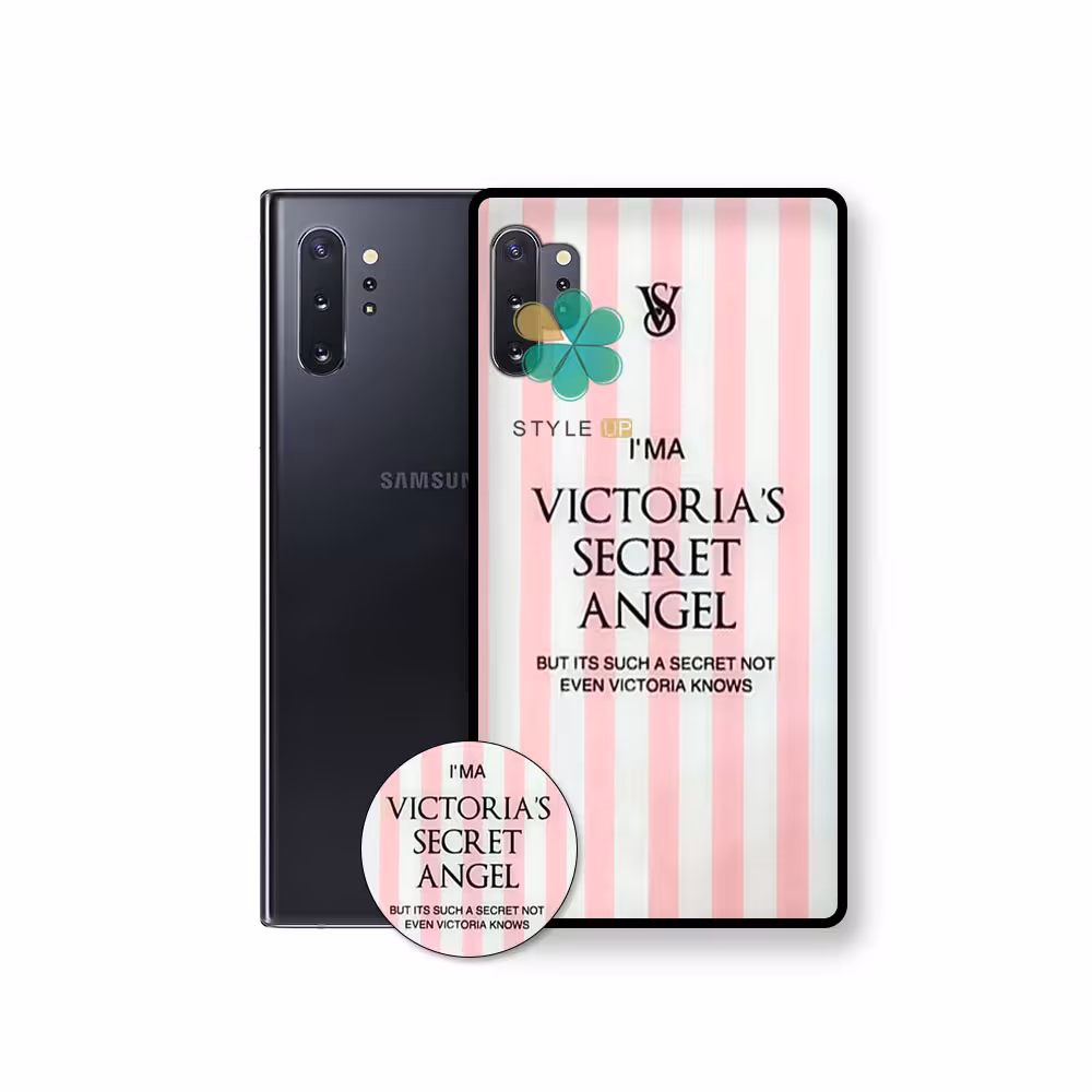 قاب گوشی سامسونگ Galaxy Note 10 Plus مدل Victoria’s Secret