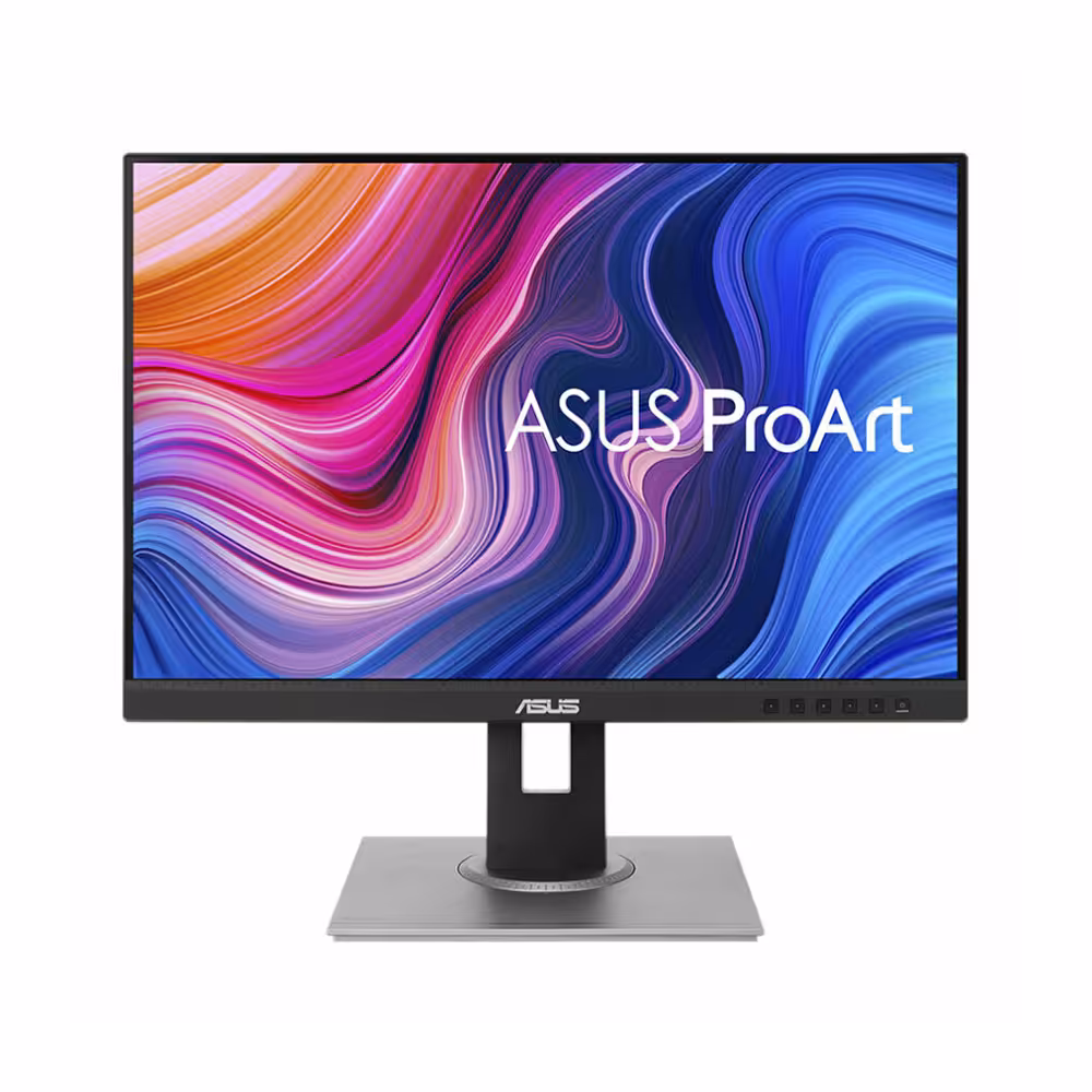 مانیتور 24.1 اینچ ایسوس مدل ProArt PA248QV