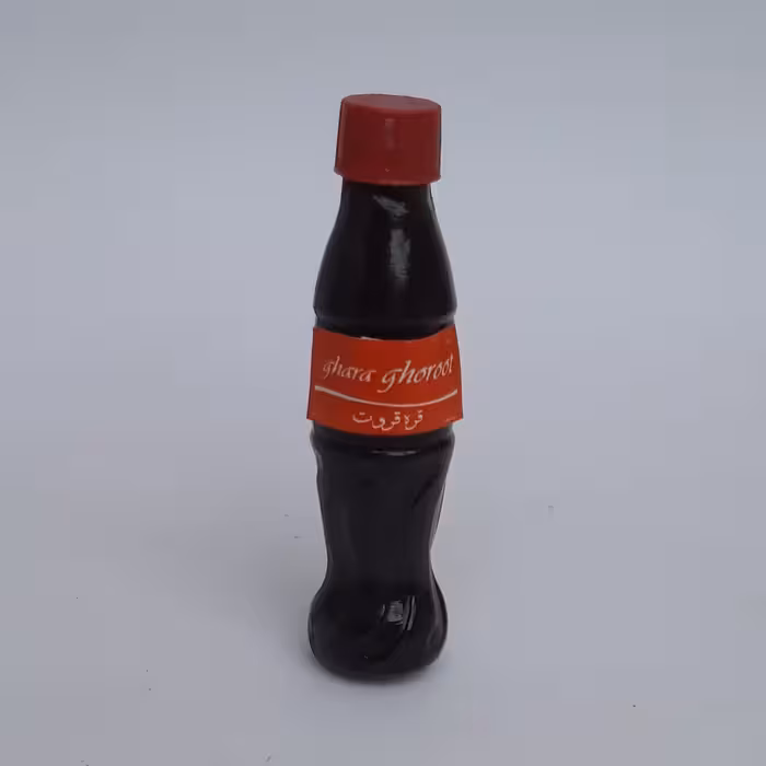 قره قروت کوچک 30 گرمی