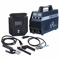 دستگاه جوش 200 آمپر ویوارکس مدل VR200-PLUS