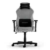 صندلی گیمینگ دی ایکس ریسر Drifting Series 2025 L Fabric Gray مشخصات