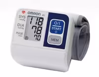 فشارسنج دیجیتال مچی امرون R2