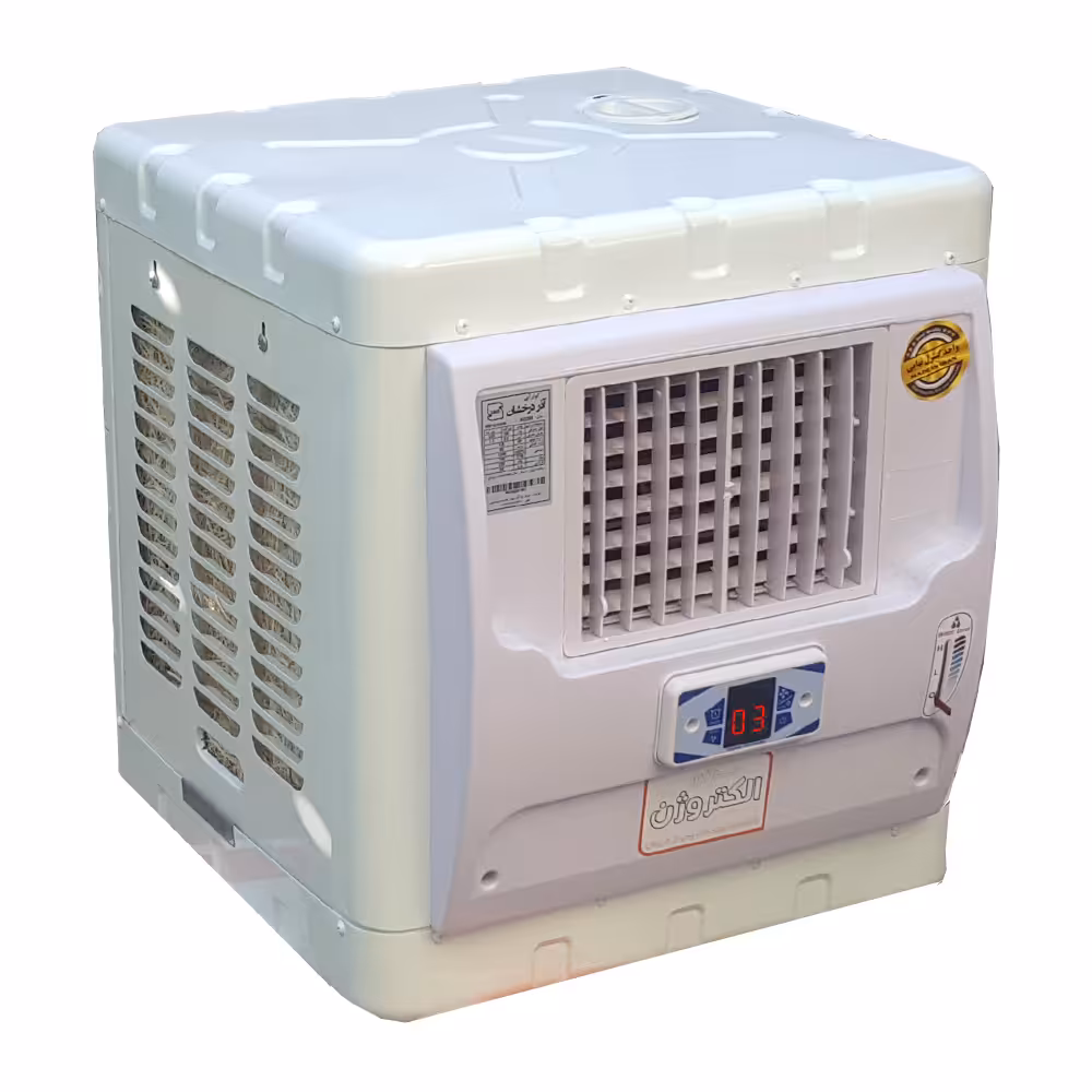 کولر آبی جنرال سون مدل RSN2800 | فروشگاه اینترنتی تاتا کالا