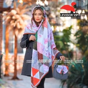 ست کیف و شال