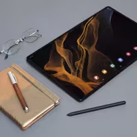 رونمایی سامسونگ از سری تبلت‌های گلکسی تب اس 8