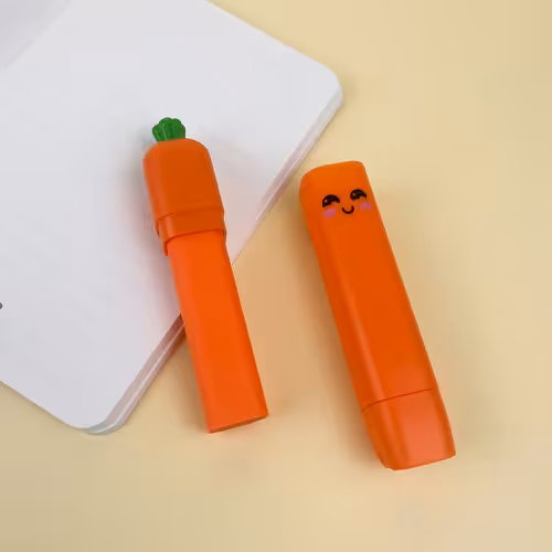 پاکن غلطکی طرح هویج