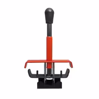 قفل پدال گلدن لاک (GOLDEN LOCK) ، لوکس اسپرت محمد 