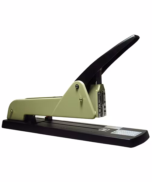 ماشین منگنه  صحافی  برند Kw مدل 5000