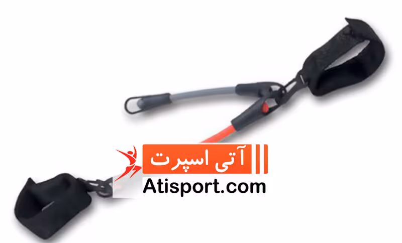 کش ایروبیک Mega Fitness 1138