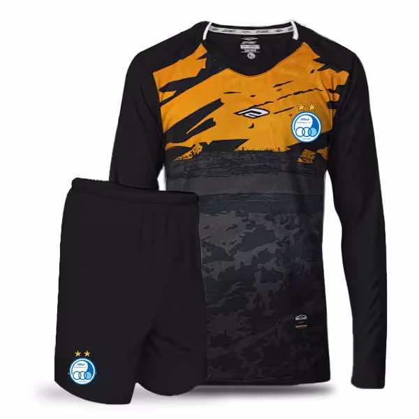 پیراهن و شرت دروازه بانی استقلال (مدل G0203)