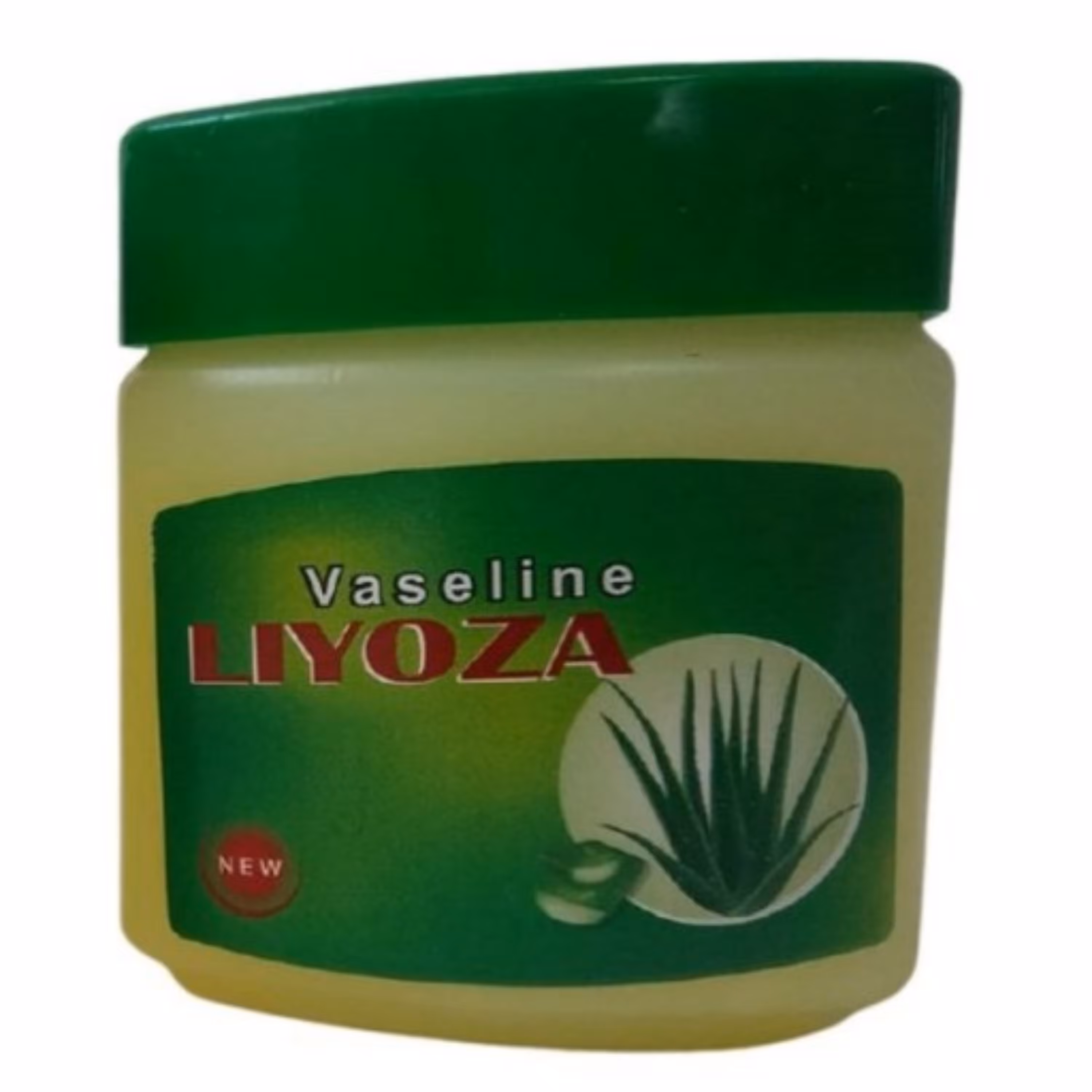 وازلین 100گرمی لیوذیا
