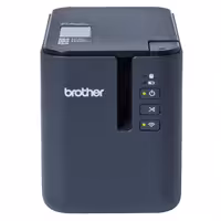 پرینتر لیبل زن برادر مدل PT-P900W