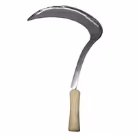 داس گندم نشان