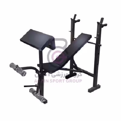 میزپرس 10 کاره 50*50